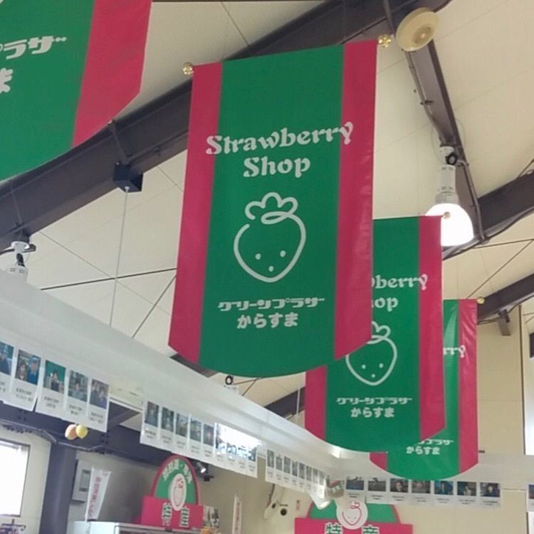ＤＪゴン太さんが投稿した道の駅 草津（グリーンプラザからすま）に関する口コミの画像