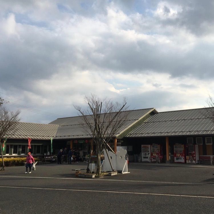 ＤＪゴン太さんが投稿した道の駅 草津（グリーンプラザからすま）に関する口コミの画像