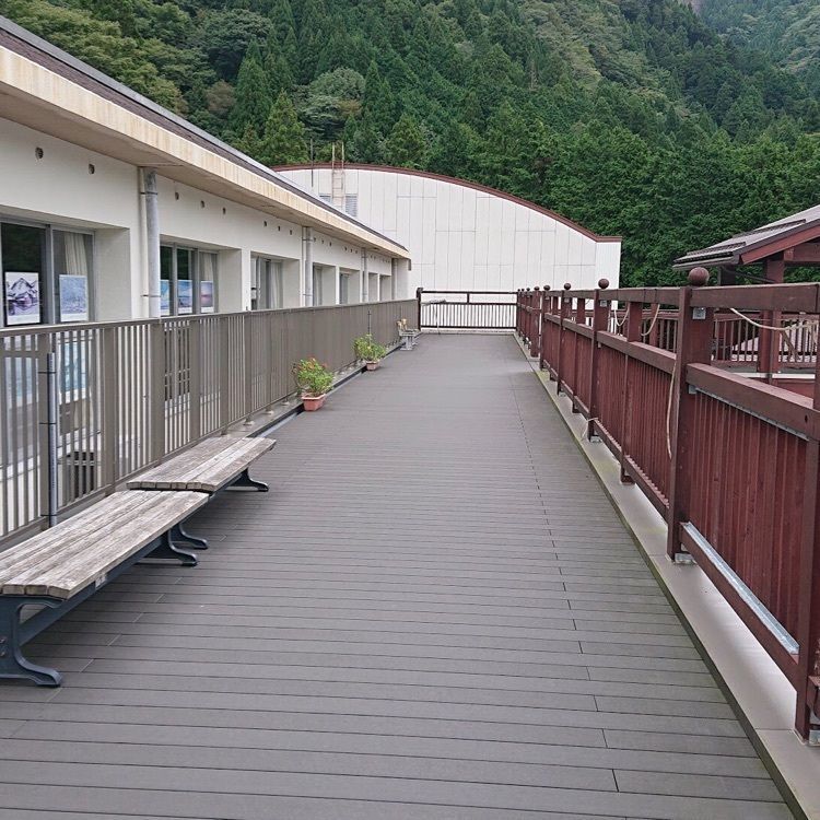 ＤＪゴン太さんが投稿した道の駅 奥永源寺渓流の里に関する口コミの画像