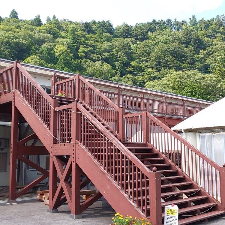 ＤＪゴン太さんが投稿した道の駅 奥永源寺渓流の里に関する口コミの画像