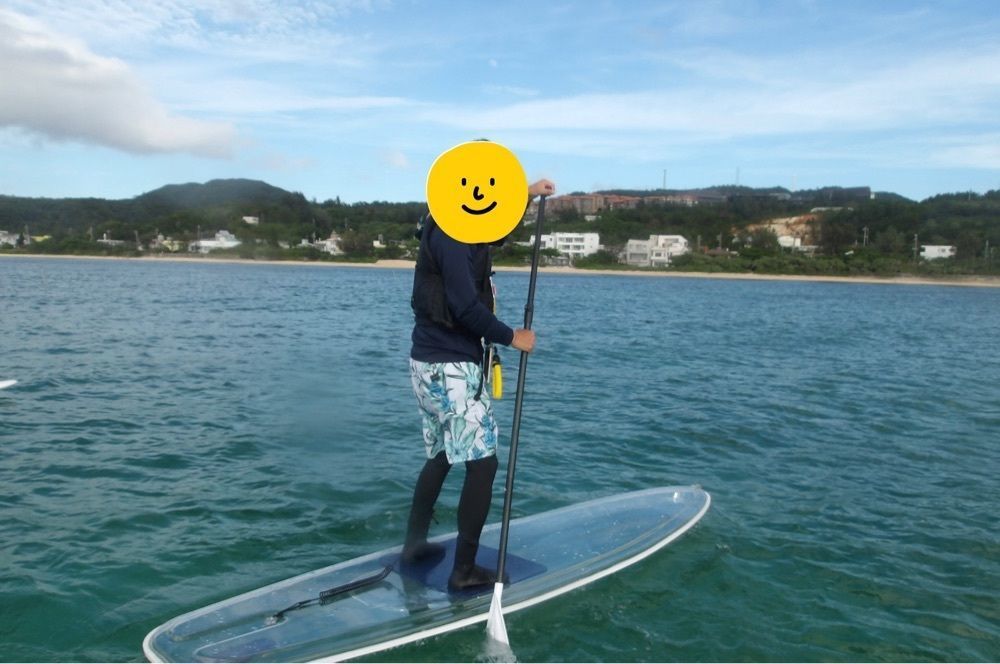 DREAMさんが投稿したMARINECLUBCREAに関する口コミの画像