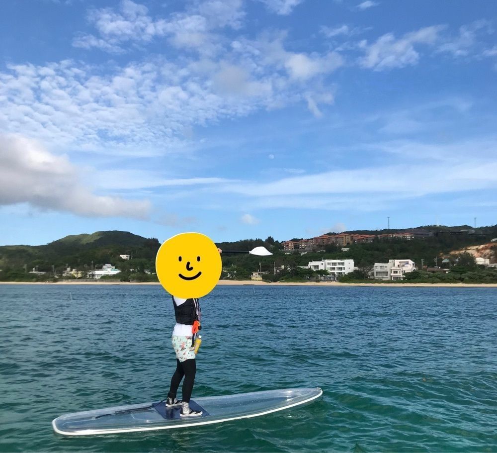 DREAMさんが投稿したMARINECLUBCREAに関する口コミの画像