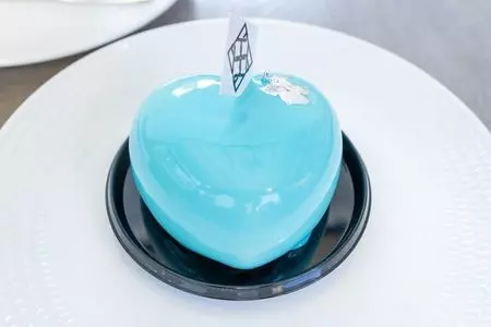THE BLUE（ザ ブルー）