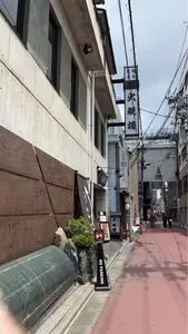 割烹蒲焼 大観楼（かっぽうかばやき だいかんろう）