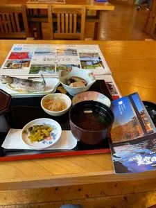 食事処　のとろ館（のとろ館）