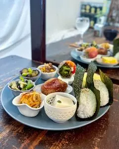 カフェ スリール（cafe sourire）