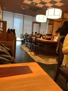 信州そば処 そじ坊 明石パピオス店