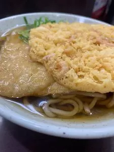 山陽そば 明石店（さんようそば）