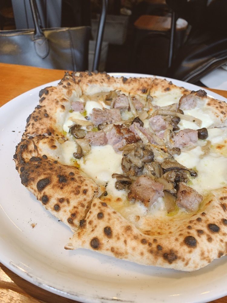 Rei Ouchiさんが投稿したPizzeria TAKATA BOKUSYA（ピッツェリア タカタボクシャ）に関する口コミの画像