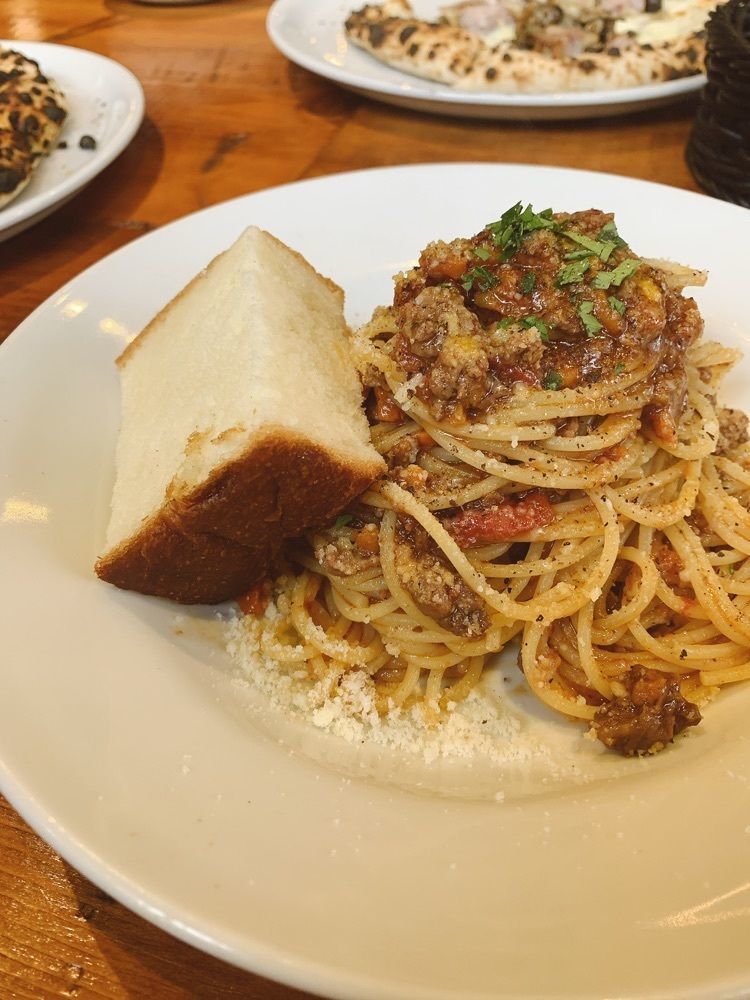 Rei Ouchiさんが投稿したPizzeria TAKATA BOKUSYA（ピッツェリア タカタボクシャ）に関する口コミの画像