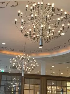 アフタヌーンティー・ティールーム たまプラーザ　テラス　ゲートプラザ