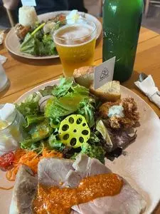 マザームーンカフェ 三宮本店