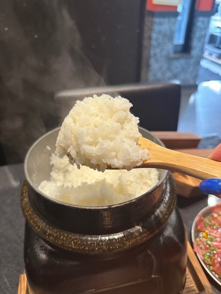 あんよさんが投稿した炭火焼肉うしまつに関する口コミの画像