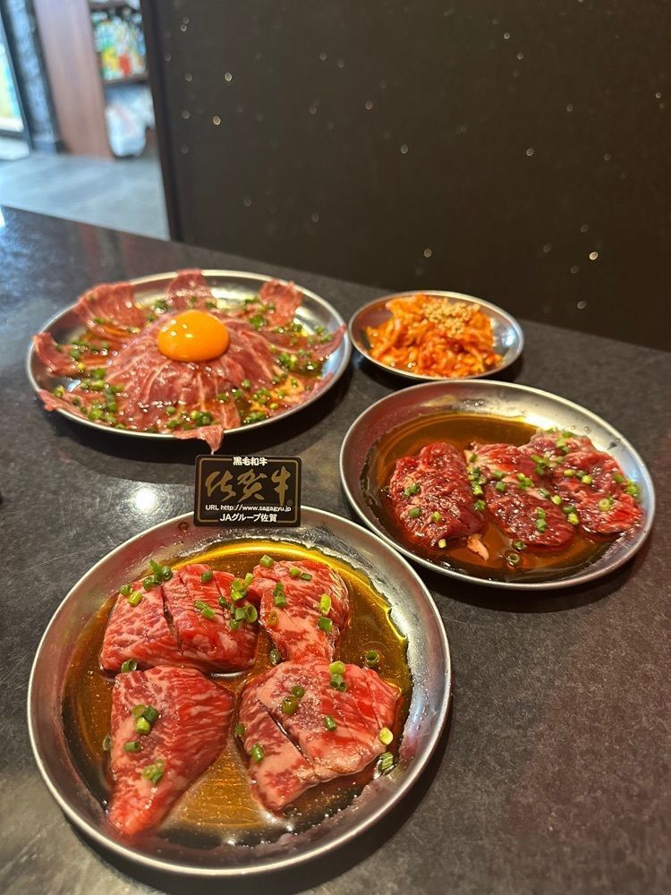あんよさんが投稿した炭火焼肉うしまつに関する口コミの画像