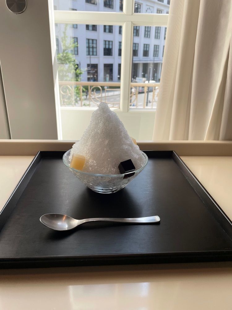 ぷだおくんさんが投稿したトラヤ トウキョウ（TORAYA TOKYO）に関する口コミの画像