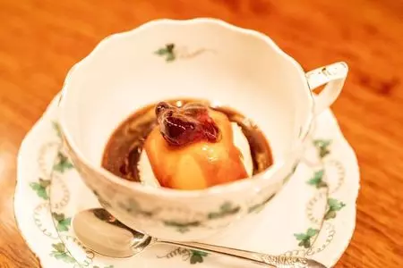 カフェ・鈴木（カフェ・スズキ）