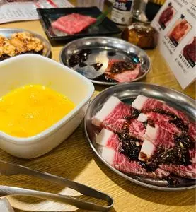 大衆焼肉酒場 けむすけ 山形駅前店