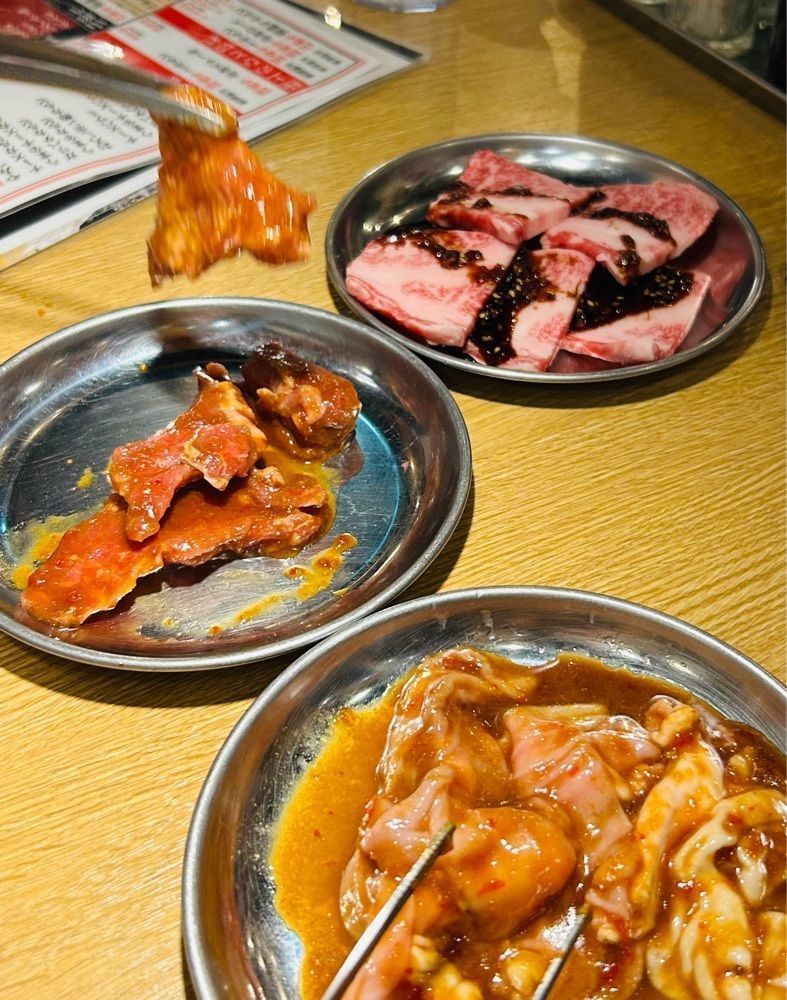 delicious_sunshine_ebc2さんが投稿した大衆焼肉酒場 けむすけ 山形駅前店に関する口コミの画像