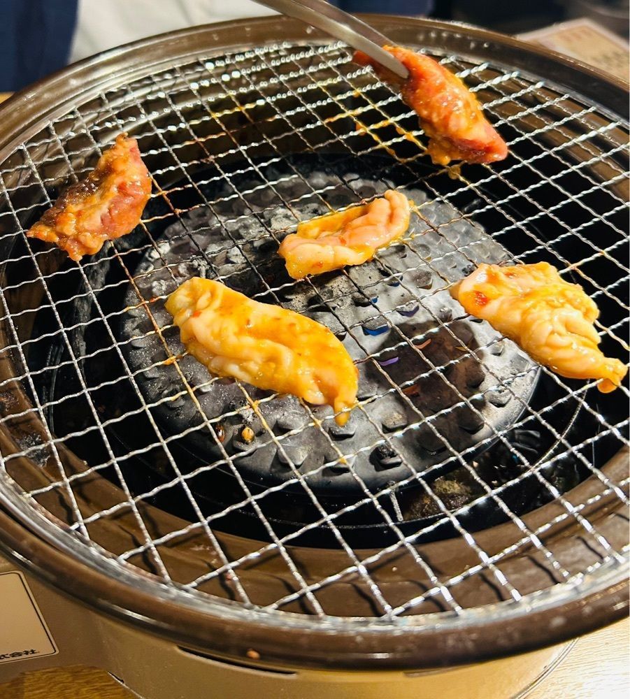 delicious_sunshine_ebc2さんが投稿した大衆焼肉酒場 けむすけ 山形駅前店に関する口コミの画像
