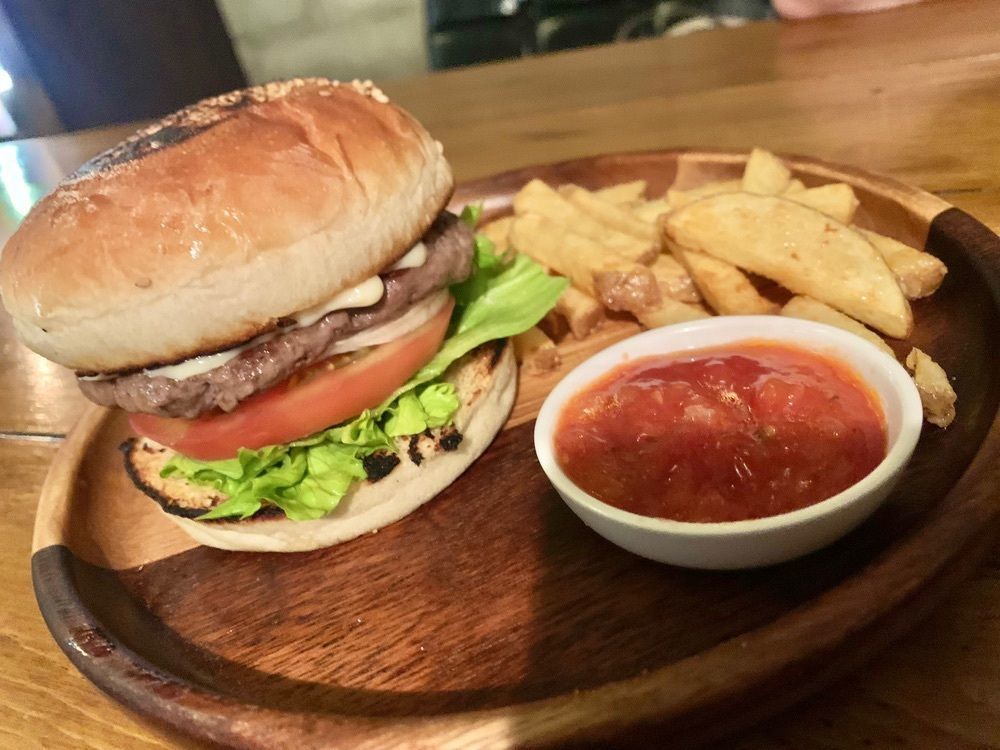 リトアニアの貴公子さんが投稿したDINING BAR JAMに関する口コミの画像