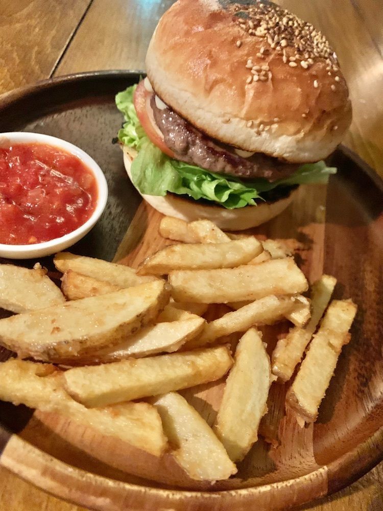 リトアニアの貴公子さんが投稿したDINING BAR JAMに関する口コミの画像