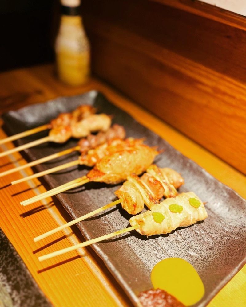 東京食べあルークさんが投稿したやきとり さくらい 狛江店に関する口コミの画像