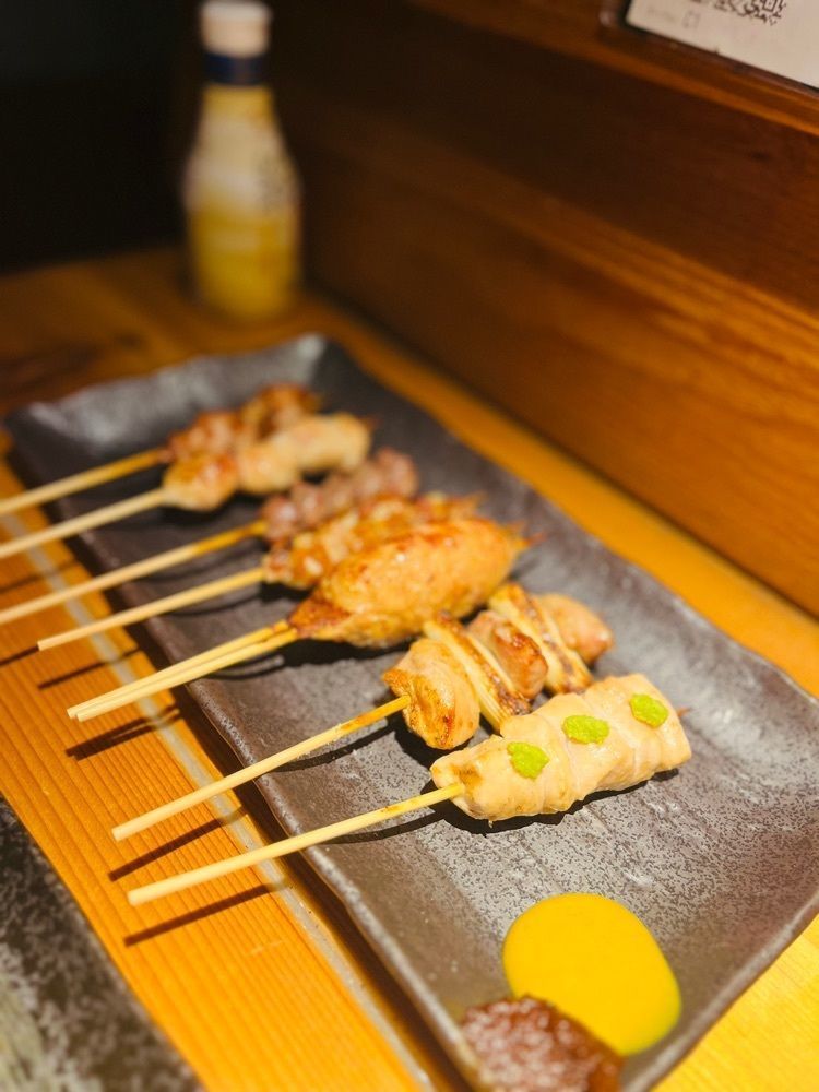 東京食べあルークさんが投稿したやきとり さくらい 狛江店に関する口コミの画像