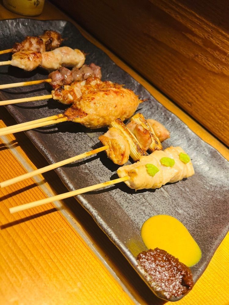 東京食べあルークさんが投稿したやきとり さくらい 狛江店に関する口コミの画像