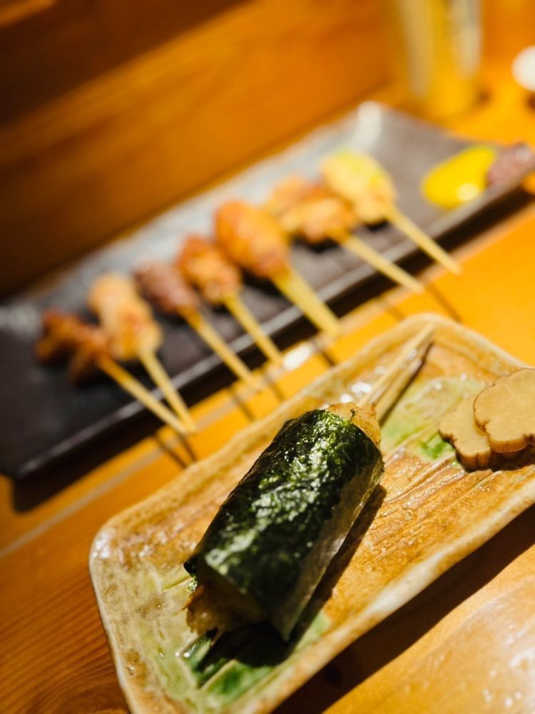 東京食べあルークさんが投稿したやきとり さくらい 狛江店に関する口コミの画像