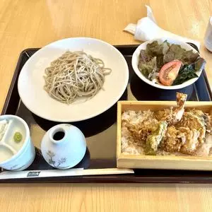 小松庵総本家 新宿高島屋店（こまつあん）