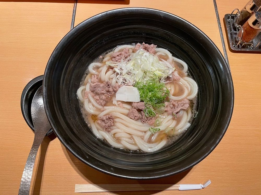 ぷだおくんさんが投稿したつるとんたん BIS TOKYO（丸の内店）に関する口コミの画像