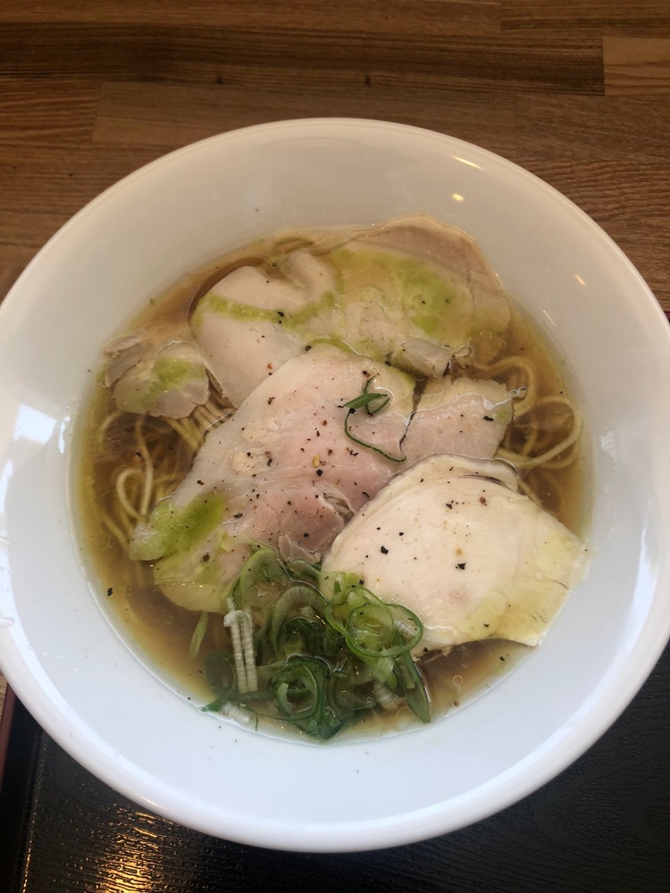 珍ちく林