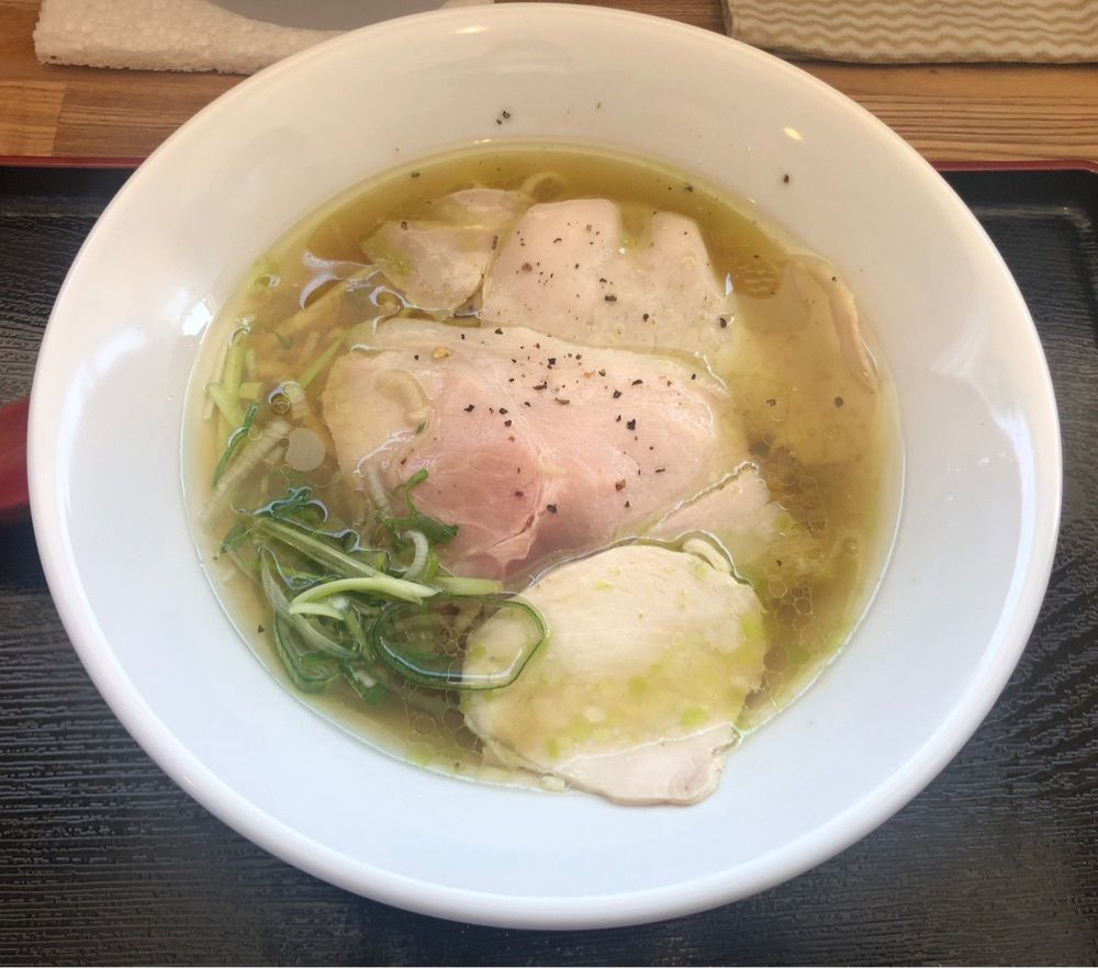 take.aさんが投稿した珍ちく林に関する口コミの画像
