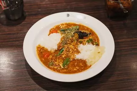 CoCo壱番屋 東京メトロ東池袋駅前店（ココイチバンヤ）