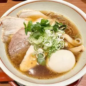 東京ラーメンストリート
