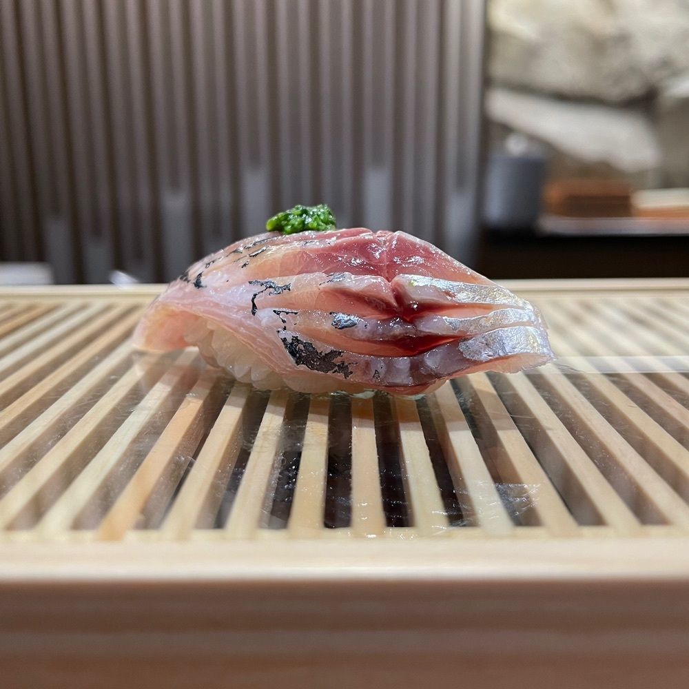 しりげグルメさんが投稿した鮨 くまくらに関する口コミの画像