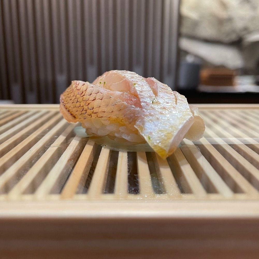 しりげグルメさんが投稿した鮨 くまくらに関する口コミの画像