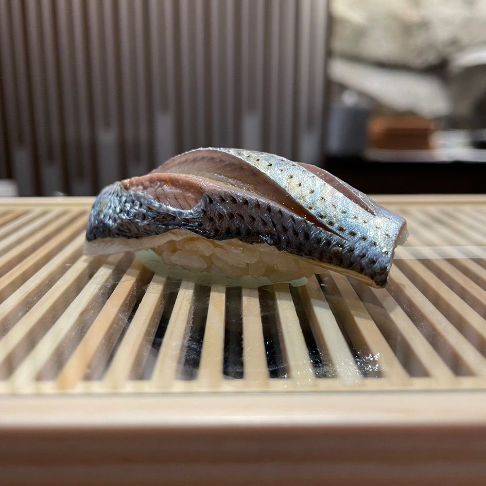 しりげグルメさんが投稿した鮨 くまくらに関する口コミの画像