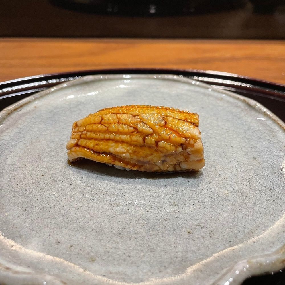 しりげグルメさんが投稿した鮨 くまくらに関する口コミの画像