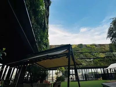キリコテラス 1枚目