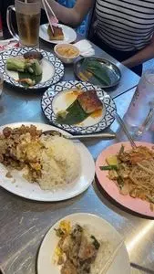 タイ屋台 999 新橋店