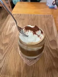 カイサルカフェ（CAESAR Cafe）