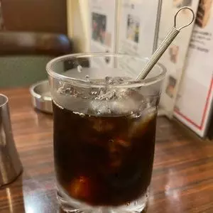 珈琲店 スパニョラ