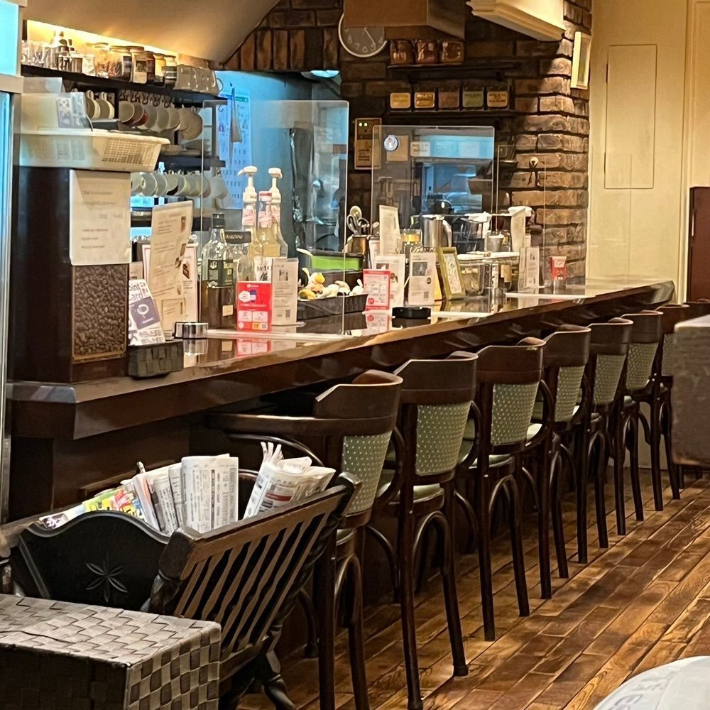 フードアナリストあいさんが投稿した珈琲店 スパニョラに関する口コミの画像