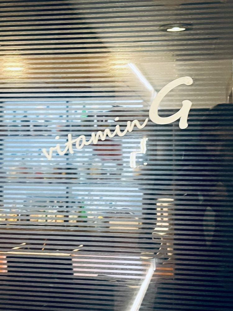 東京食べあルークさんが投稿したBAR vitamin G（バイタミン ジー）に関する口コミの画像
