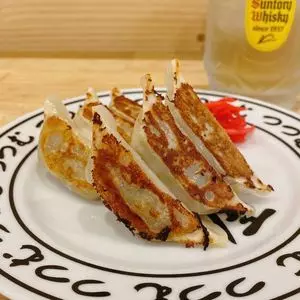餃子屋 つつむ 内宮前Bar