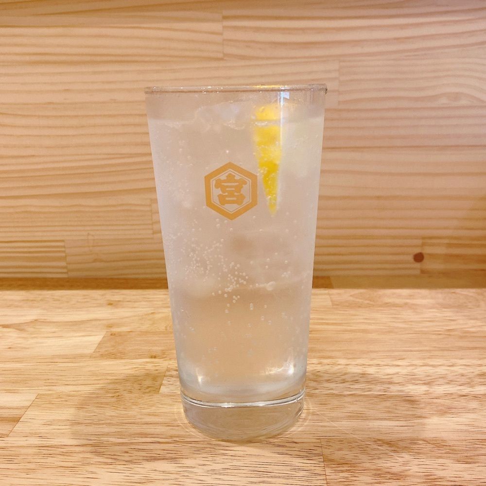 鉄道王さんが投稿した餃子屋 つつむ 内宮前Barに関する口コミの画像