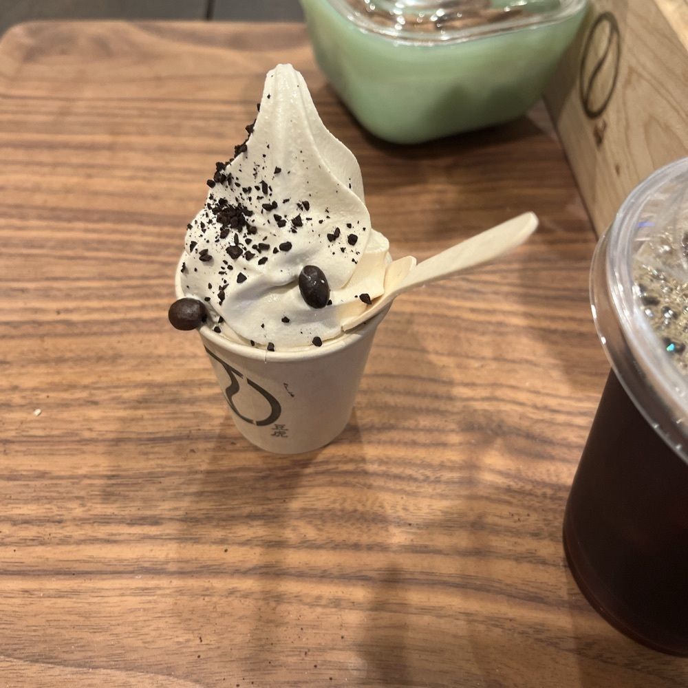 ロッシフミさんが投稿した豆虎 富ヶ谷焙煎所に関する口コミの画像