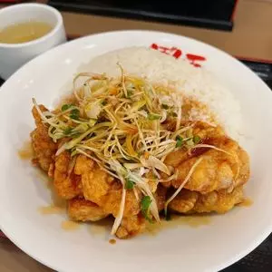 ぼん天 東村山店