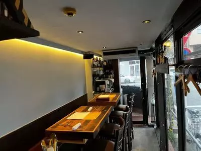 SHIBASAKI CAMP（シバサキキャンプ）